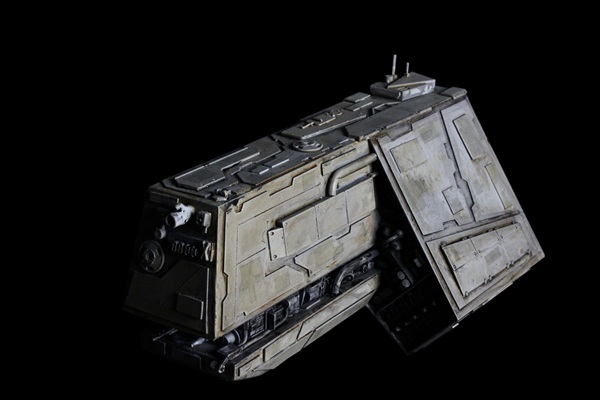 spaceship