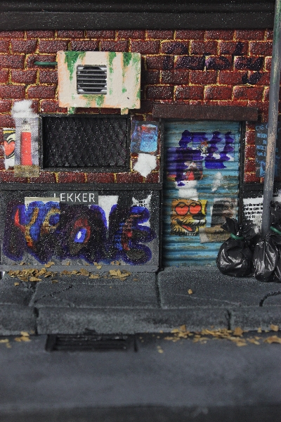 street