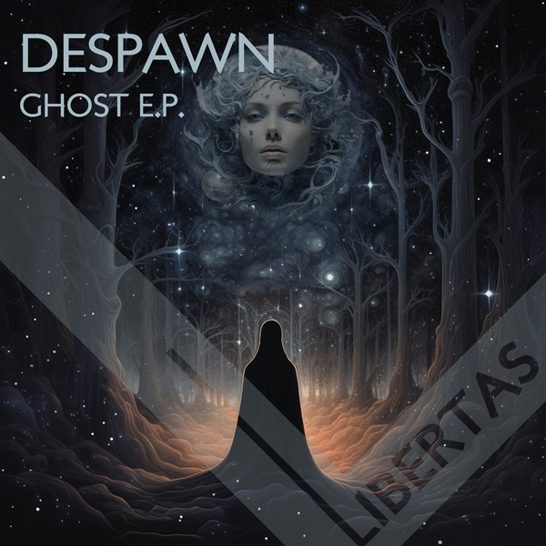 Ghost E.P.