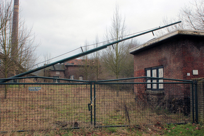 abandoned