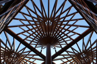 ceiling