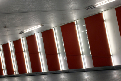 car park