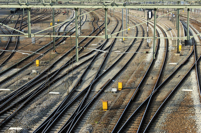 railways